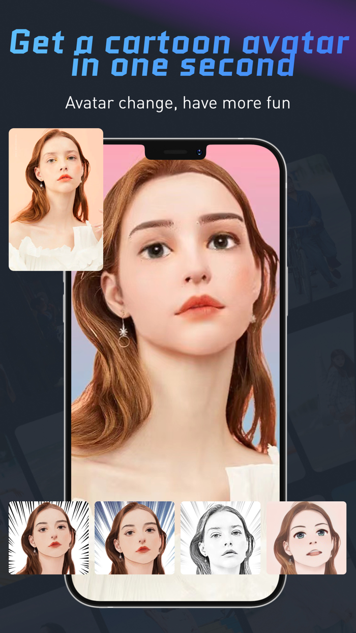 Pic Pro - AI Photo Enhancer