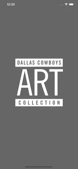 Game screenshot Dallas Cowboys Art Collection mod apk