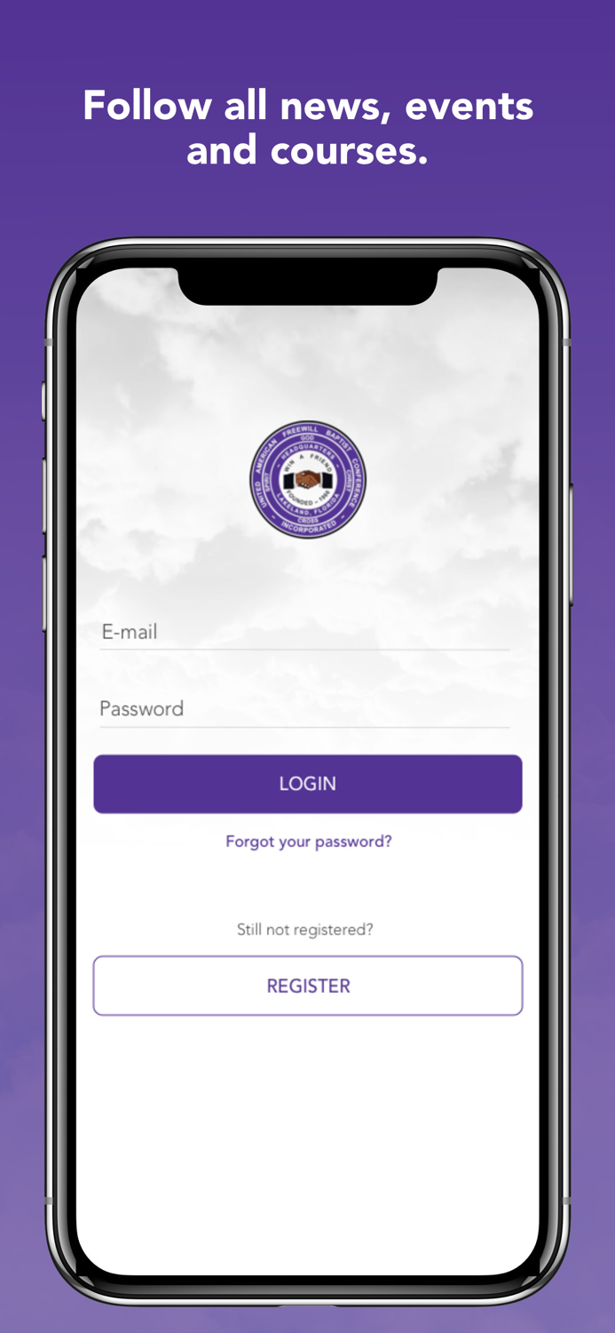 United American FWB Conference