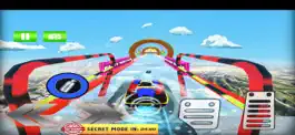 Game screenshot Jetski Fury Ride Stunts Racing apk