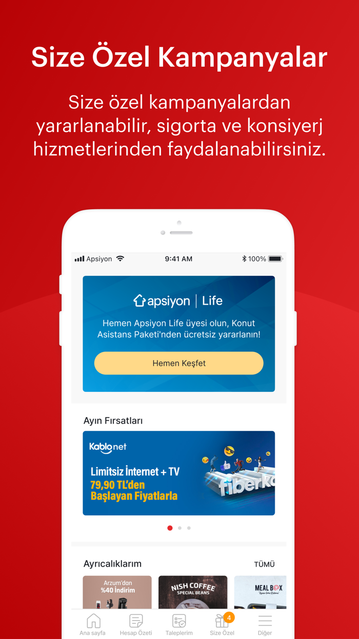 Nidapark Küçükyalı