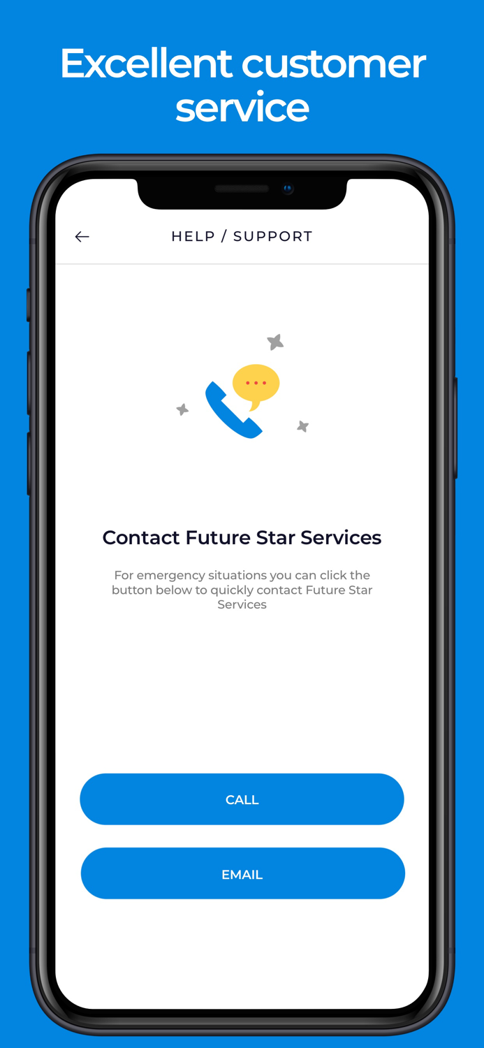 Future Star Car Care