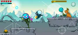 Game screenshot Space Attack : alien invasion mod apk