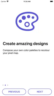 pixel map iphone bildschirmfoto 3