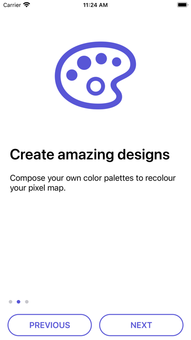 Pixel Mapのおすすめ画像3