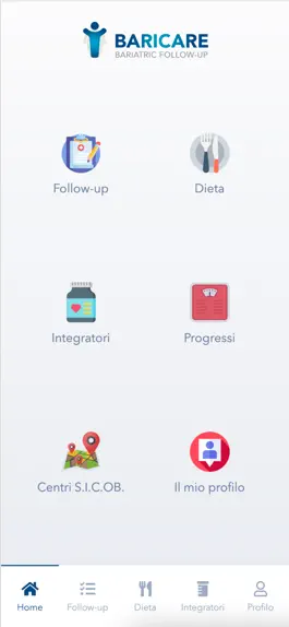 Game screenshot BariCare mod apk