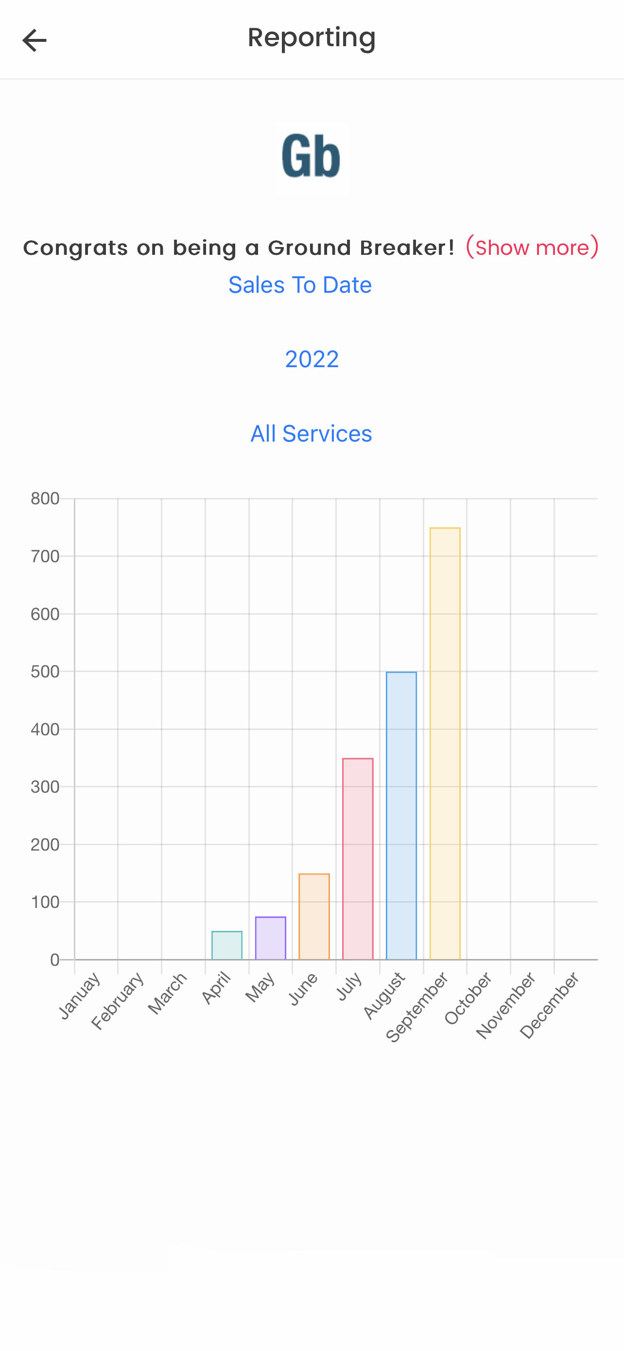 FIRSTLaunch for Students screenshot 9