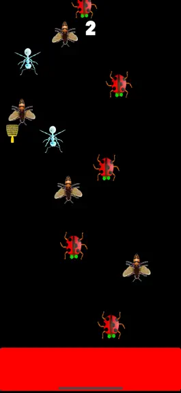 Game screenshot Bugz apk