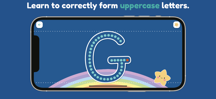 Twinkl Formation and Handwriting