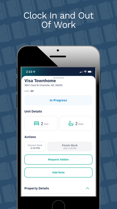 Rent Ready Pro Screenshot