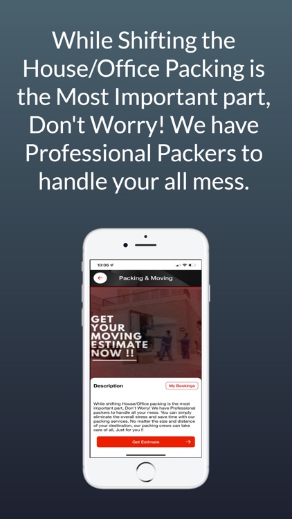 Razzaq - Property Management screenshot-6