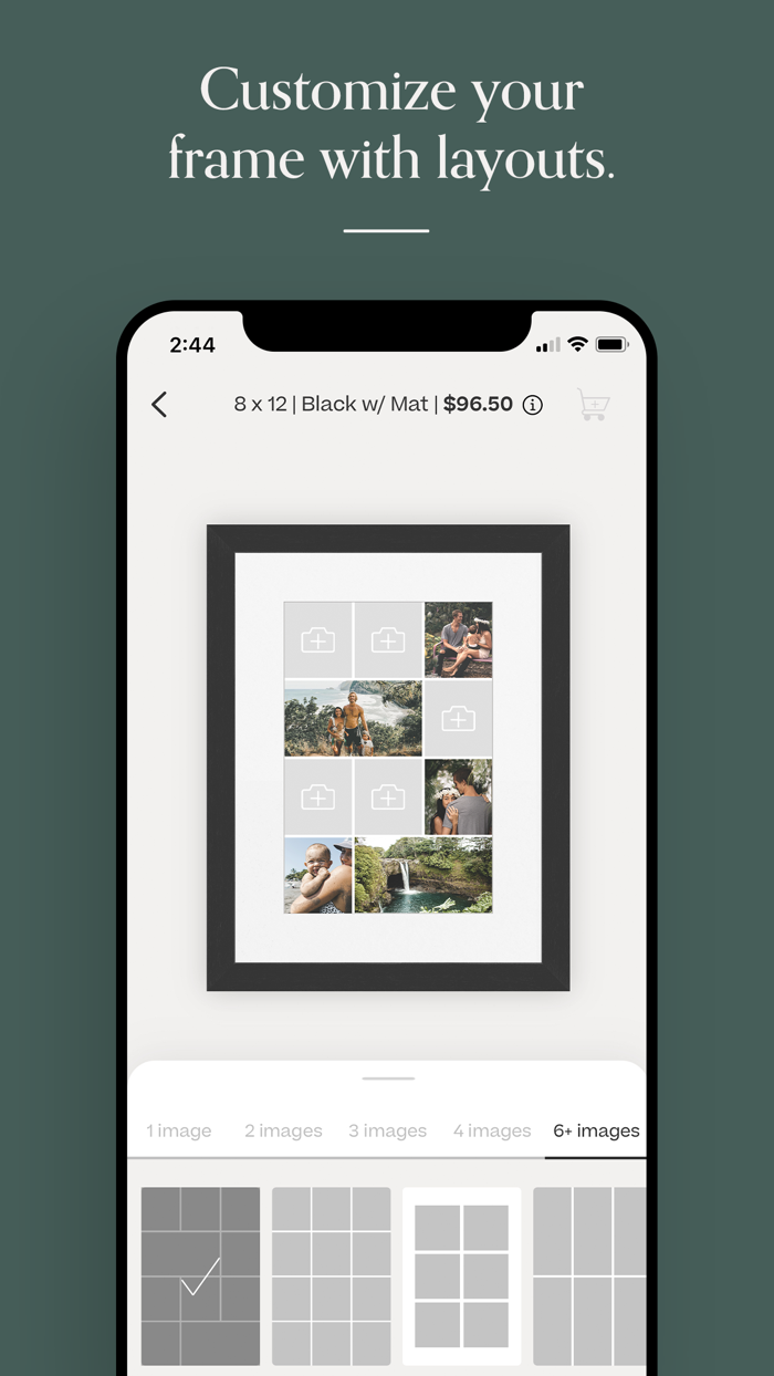 FrameJoy We Frame Your Photos
