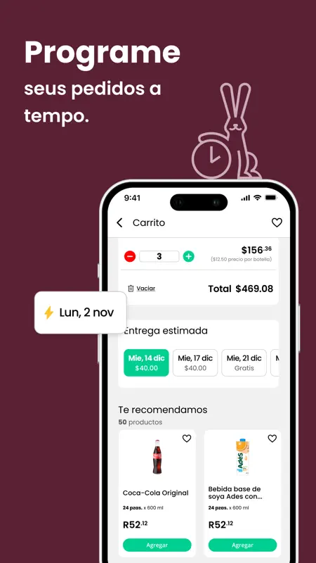 Juntos+ screenshot 5 of 10