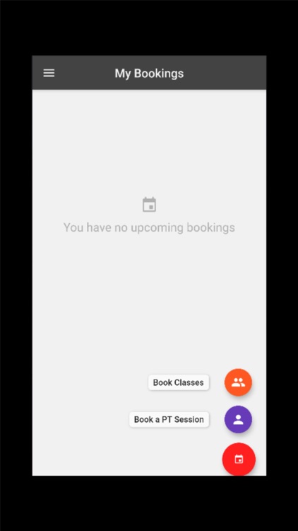 Hometown Barbell screenshot-3