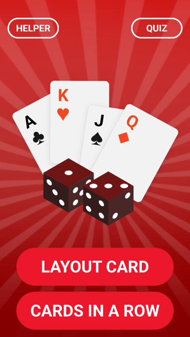My Casino - Cards Master Screenshot