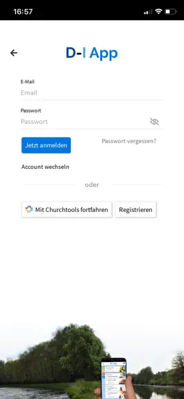 Game screenshot D-I App apk