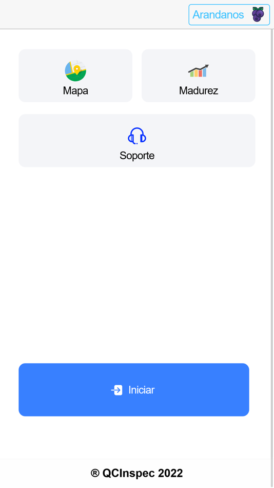 #10. QCInspec (iOS) 由: Eduardo Pino