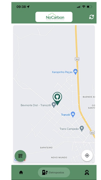 No Carbon - Recharge