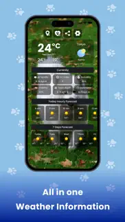 How to cancel & delete weather kitty - cute cat radar 2