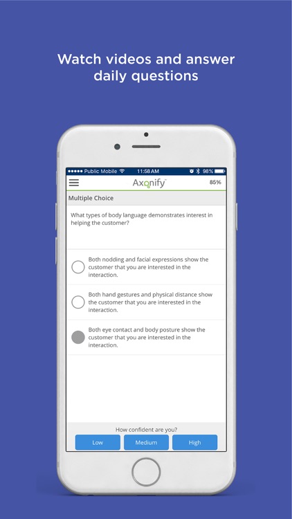 Global Partners University