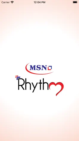 Game screenshot MSN Rhythm mod apk