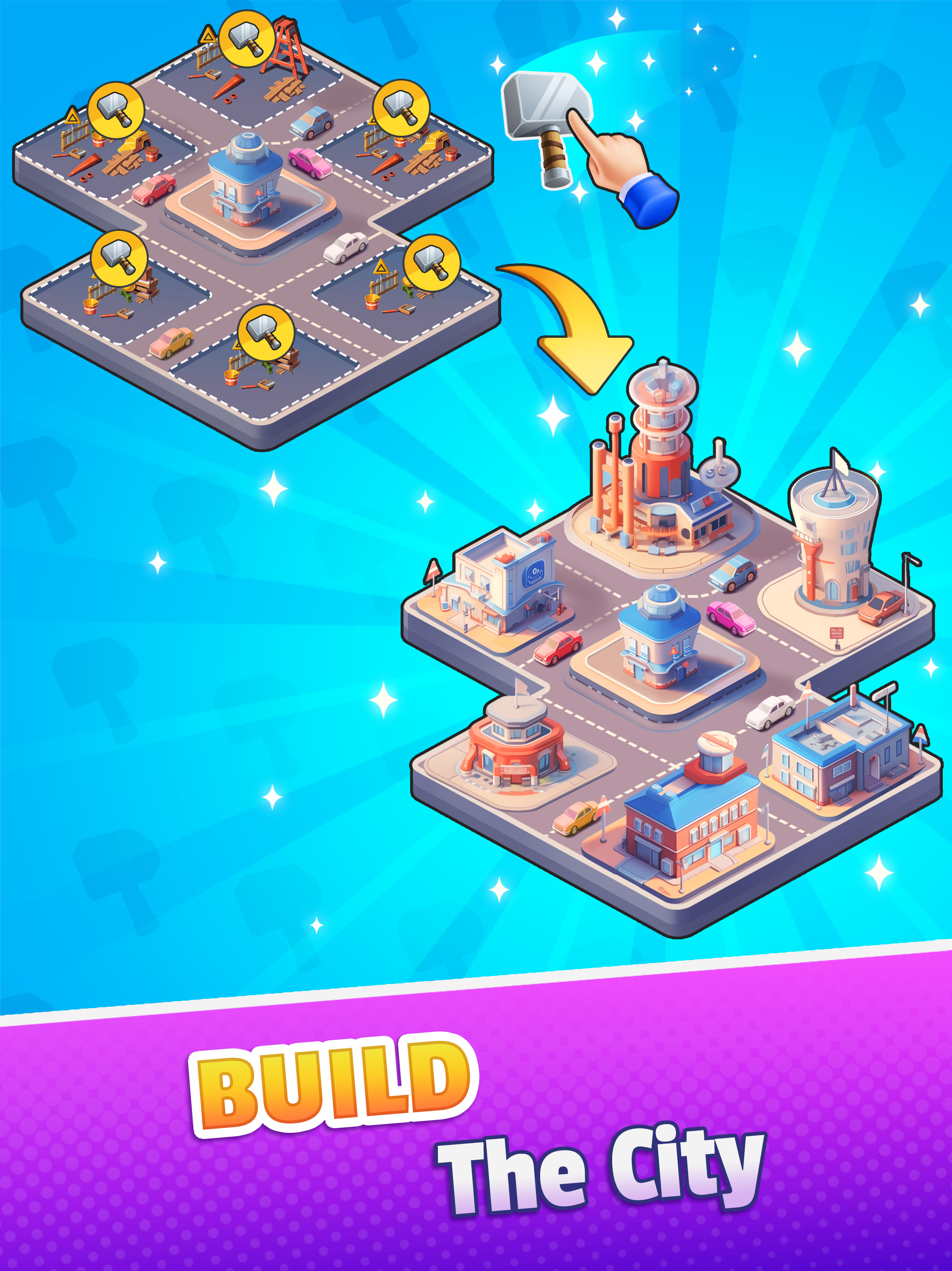 Circle of Life: Logic Puzzle screenshot 13