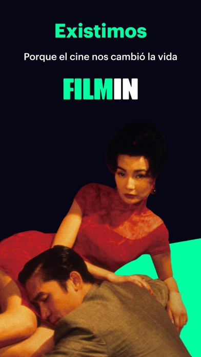 Filmin Screenshot
