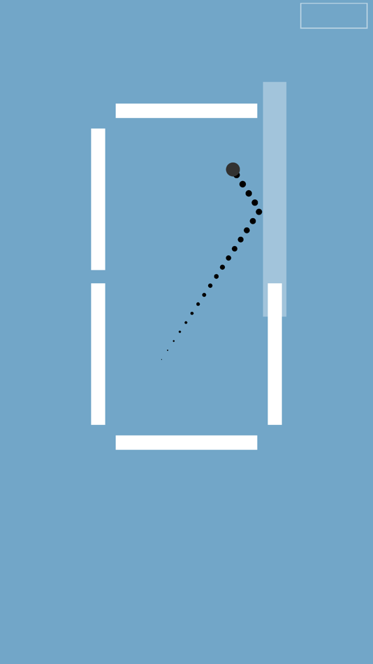 #3. Loop The Ball: Brain Game (iOS) 게시자: QUOC DUNG DO