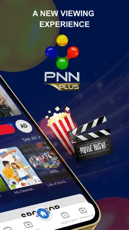 Game screenshot PNN PLUS apk