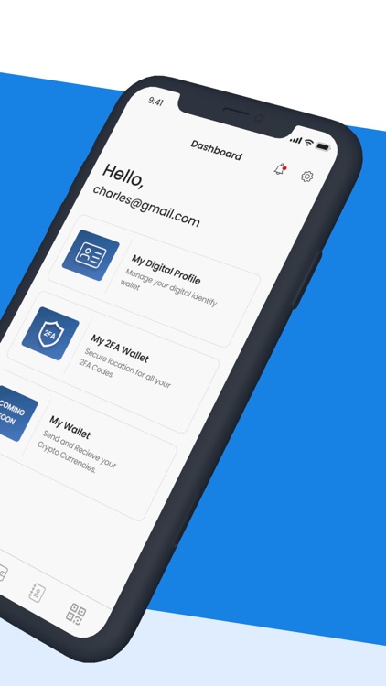 imme - Own Your Identity