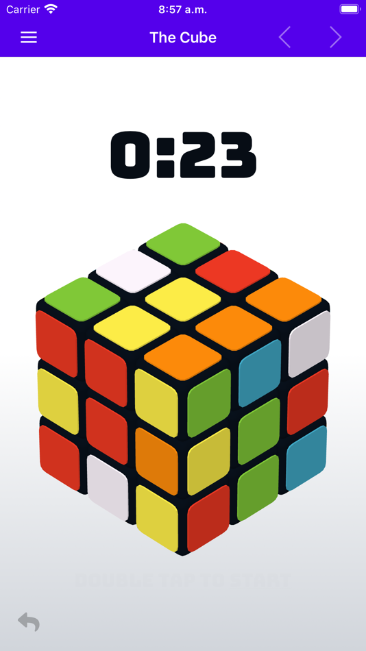 #7. 2048 Brain Games & Puzzle (iOS) 由: Jorge Hugo Sanz Saez