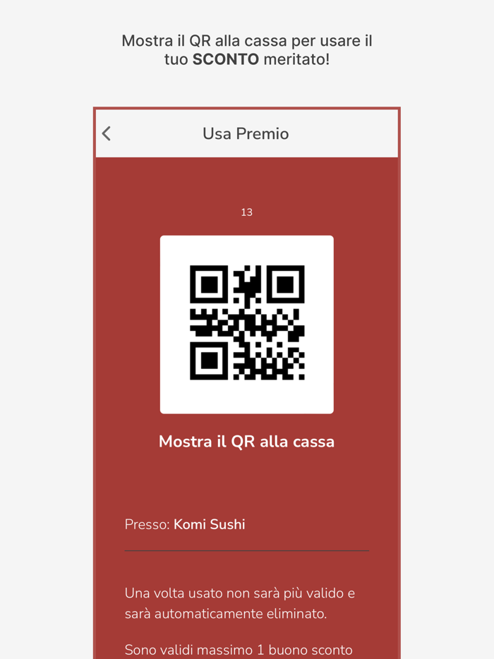 Magna - Sconti e Carte Fedeltà