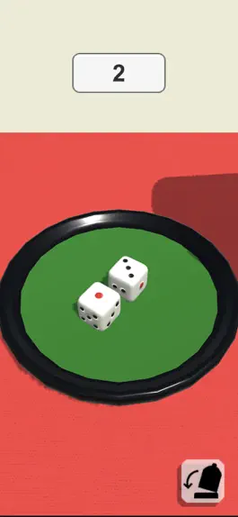 Game screenshot Casino Dice cup hack