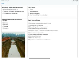 Game screenshot Trenching Competent Person hack