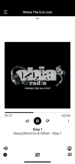Game screenshot Obia Radio mod apk