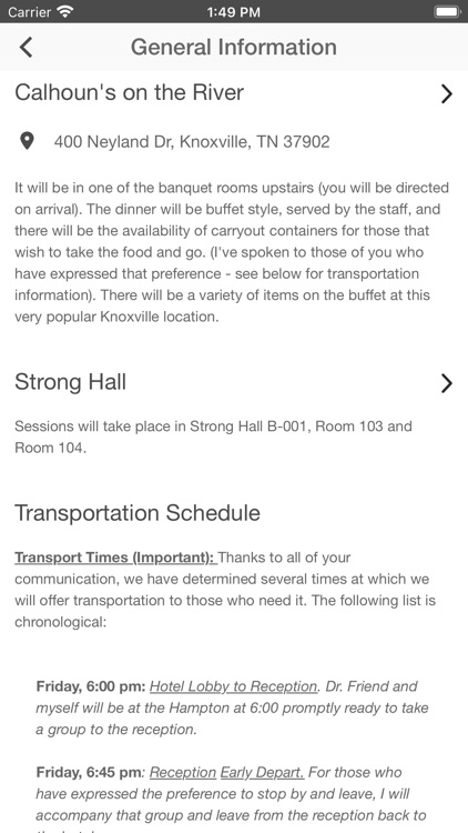 Global Supply Chain Institute