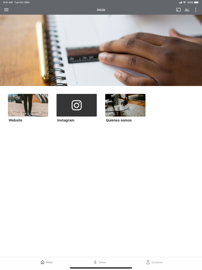 Semilla de Mostaza Monterrey