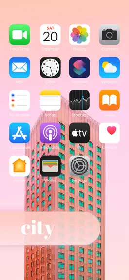 Game screenshot HD Wallpapers & Themes Design apk