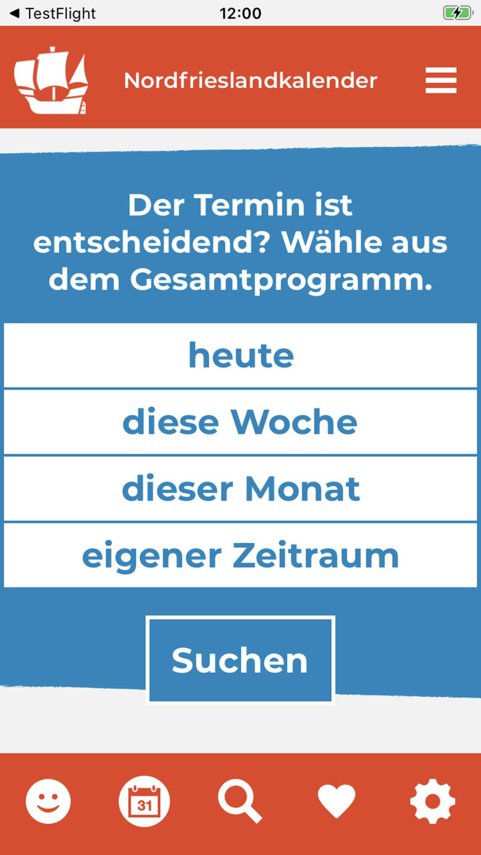 Nordfrieslandkalender