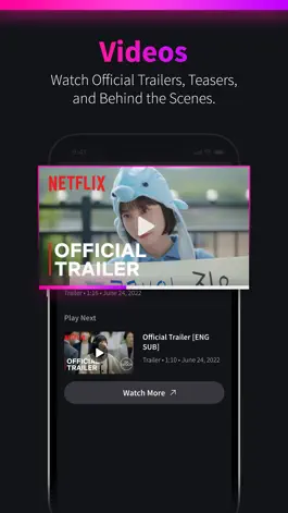 Game screenshot HeTV: KDrama Movies & TV Shows hack