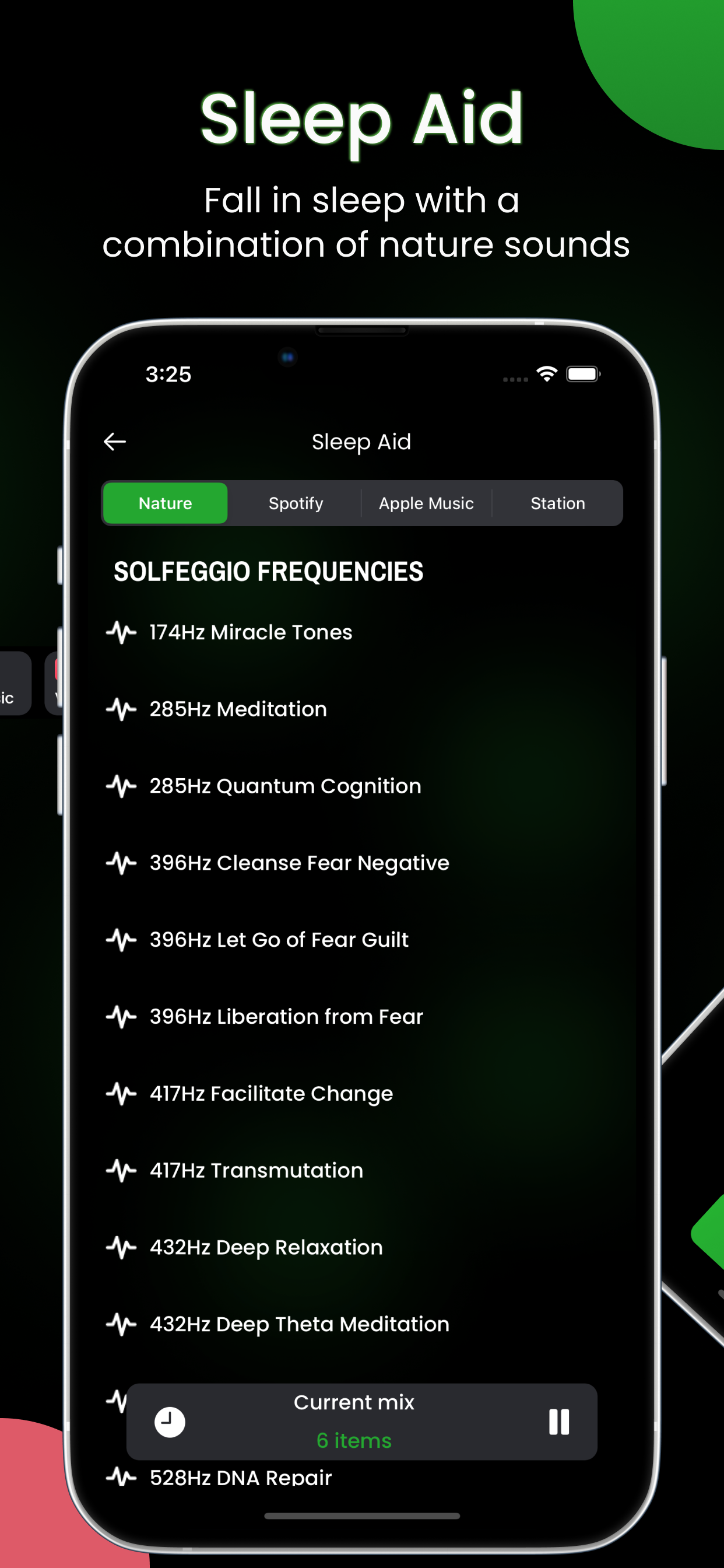 Alarmfy - Music Alarm