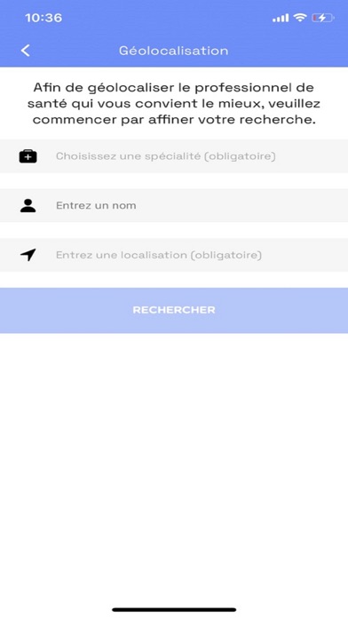 MMG Screenshot