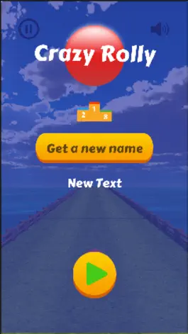 Game screenshot Crazy Rolly mod apk