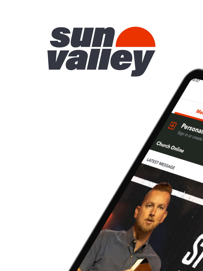 Sun Valley Community Church