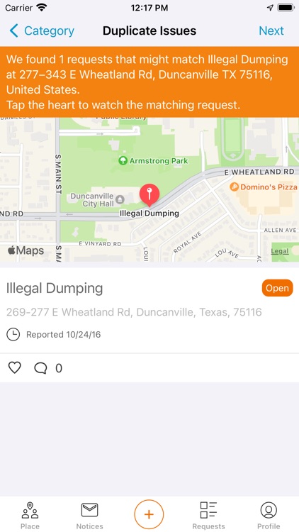 OurDuncanville screenshot-4