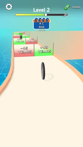 Game screenshot Wheel Evolution hack