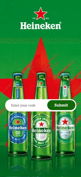 Game screenshot Heineken Hospitality mod apk