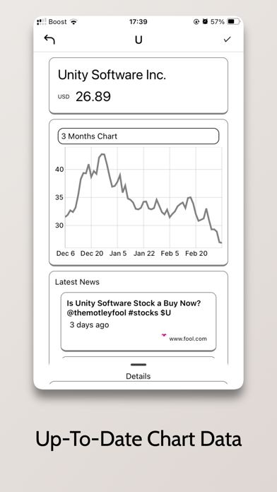 Vestoi Screenshot