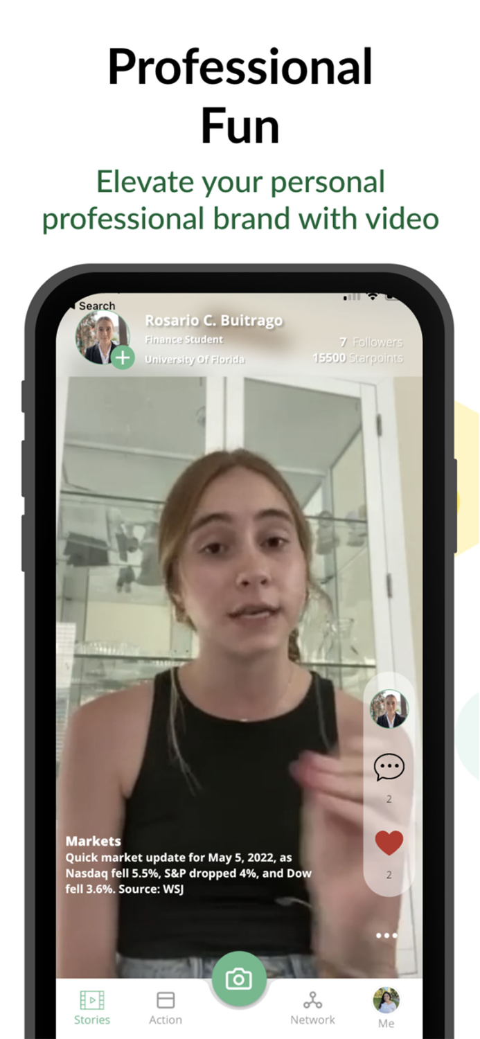 Superstars Business Network