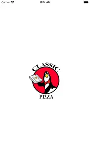 classic pizza dexter iphone screenshot 1